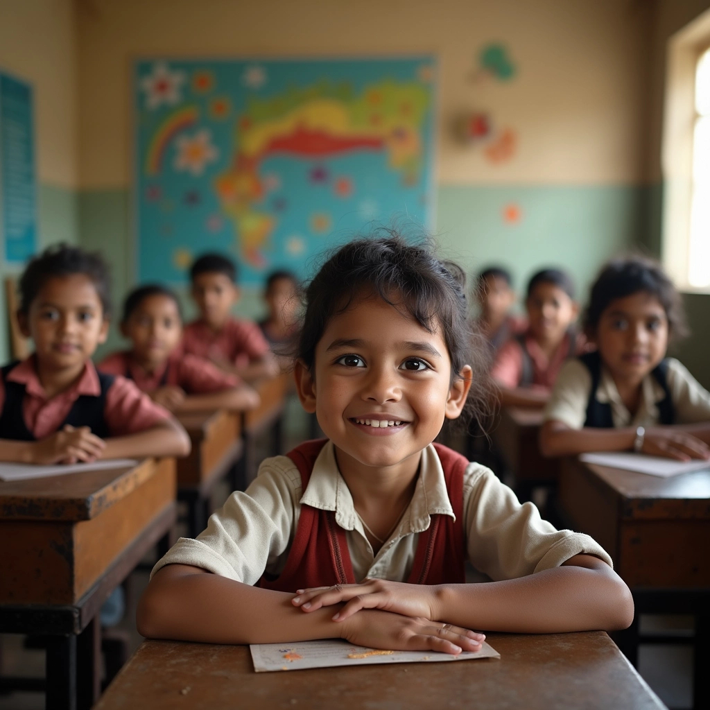 Services Classroom 2