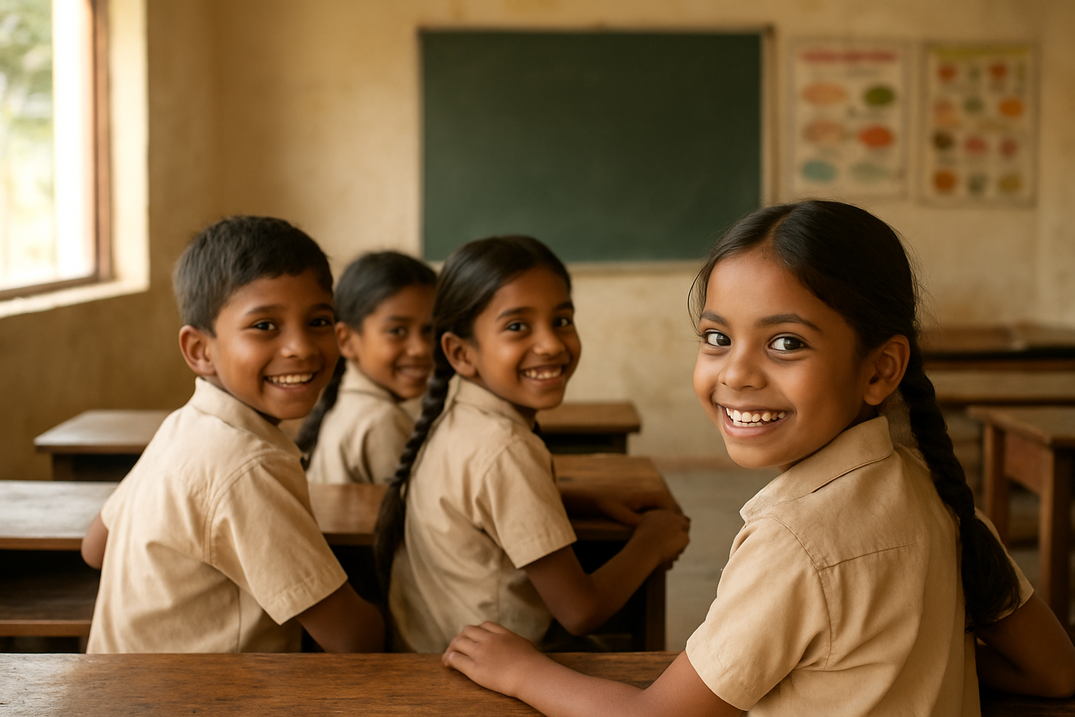 Home Grameen support group